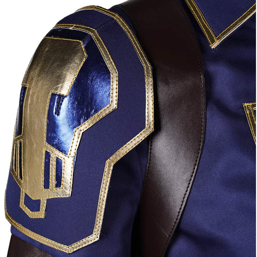 cos League of Legends Caitlyn Cosplay Costume Outfits Halloween Carnival Suit