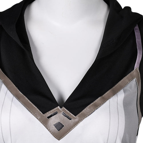 cos League of Legends vi Cosplay Costume Outfits Halloween Carnival Suit