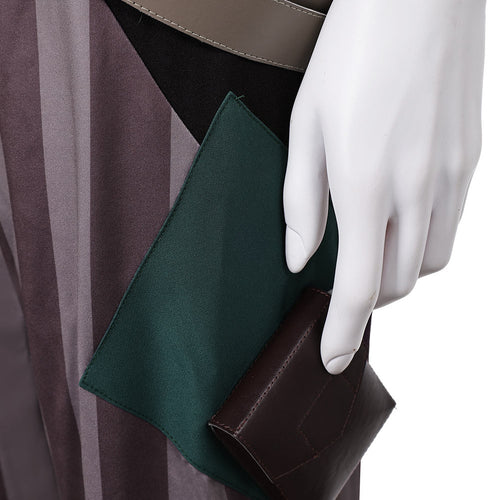 cos League of Legends vi Cosplay Costume Outfits Halloween Carnival Suit