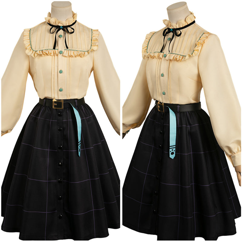 cos Manhattan Cafe cosplay Cosplay Costume Outfits Halloween Carnival Suit