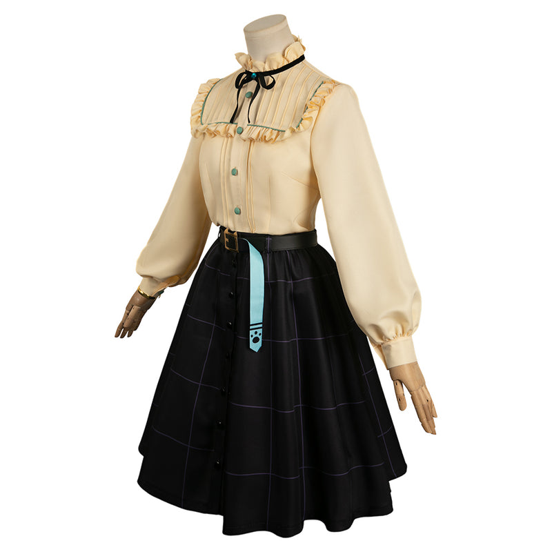 cos Manhattan Cafe cosplay Cosplay Costume Outfits Halloween Carnival Suit