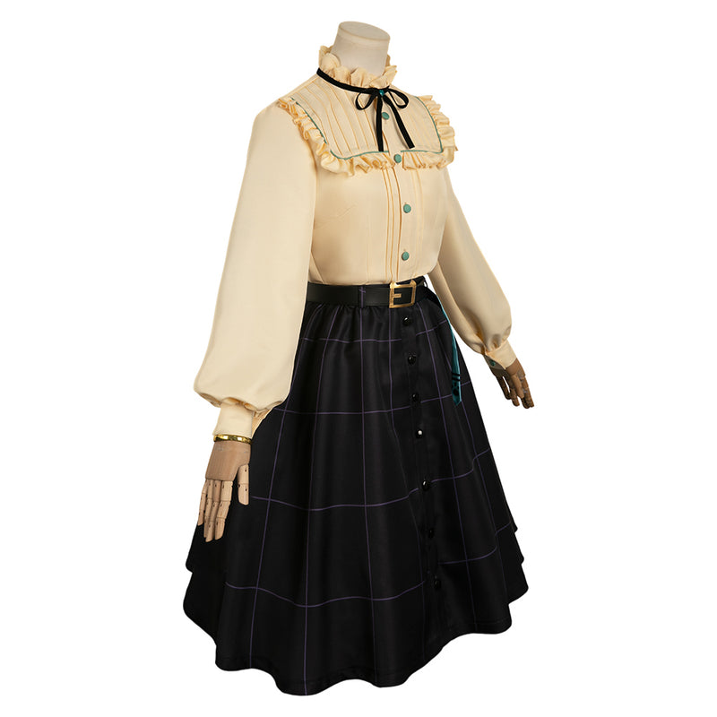 cos Manhattan Cafe cosplay Cosplay Costume Outfits Halloween Carnival Suit