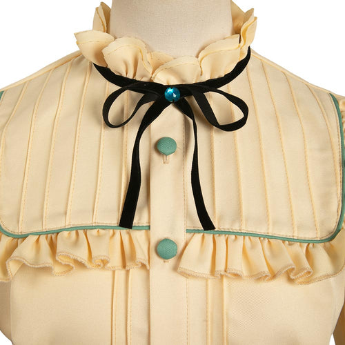 cos Manhattan Cafe cosplay Cosplay Costume Outfits Halloween Carnival Suit