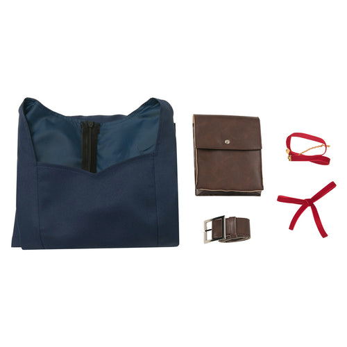 cos Marcille Anime Delicious in Dungeon  Cosplay Costume Outfits Halloween Carnival Suit cosplay