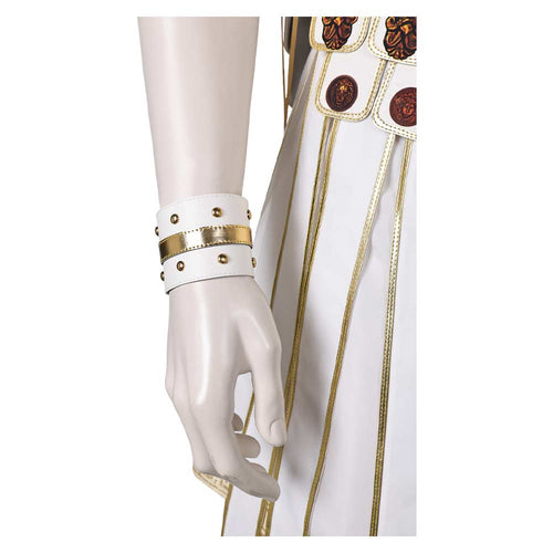 cos Marcus Acacius gladiator Cosplay Costume Outfits Halloween Carnival Suit