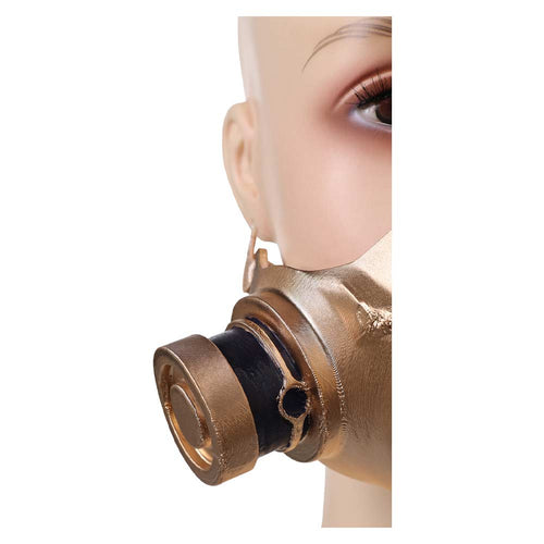 cos Mask  Halloween Carnival Costume Accessories Jinx coscos2