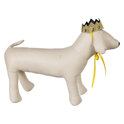 cos Rhaenyra Targaryen Cosplay Costume Outfits Halloween Carnival Suit dog dragon pet