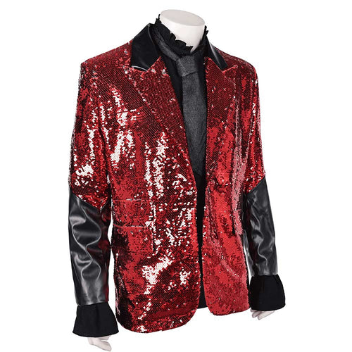 cos Rite Here Rite Now Ghost Cosplay Costume Outfits Halloween Carnival Suit