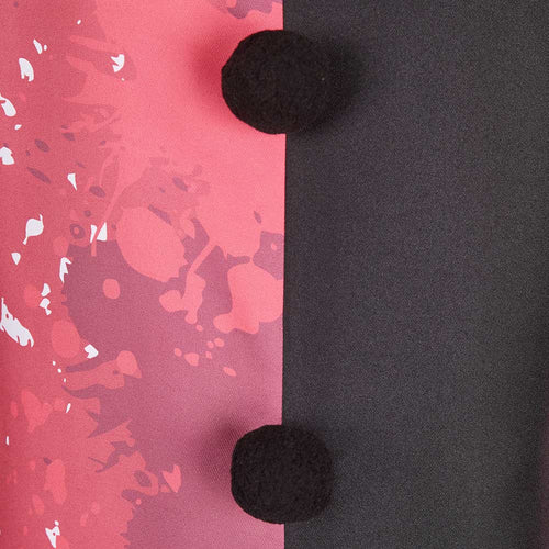 cos Terrifier 3 cosplay Clown Cosplay Costume Outfits Halloween Carnival Suit