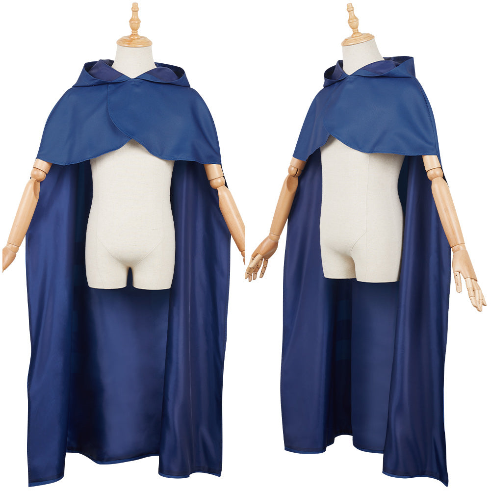 Princess Zelda Bra and Skirt Cosplay Costume