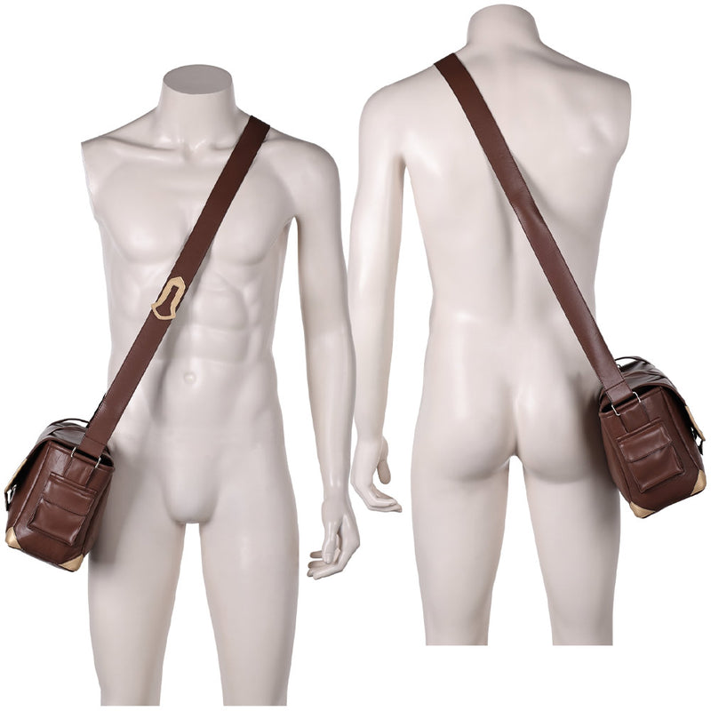 cos1 cos LoL Bag Halloween Carnival Costume Accessories EKKO