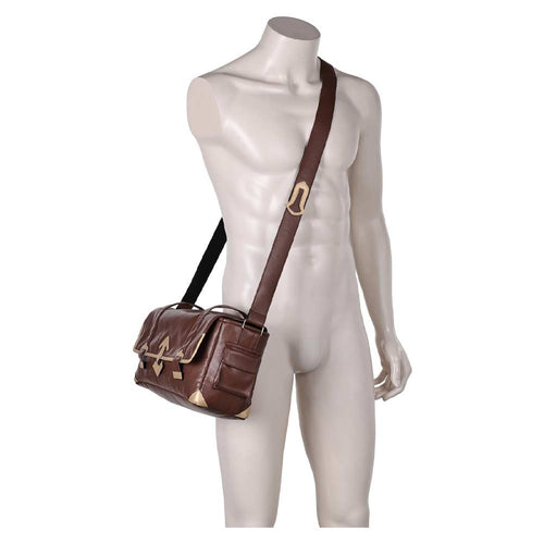 cos1 cos LoL Bag Halloween Carnival Costume Accessories EKKO