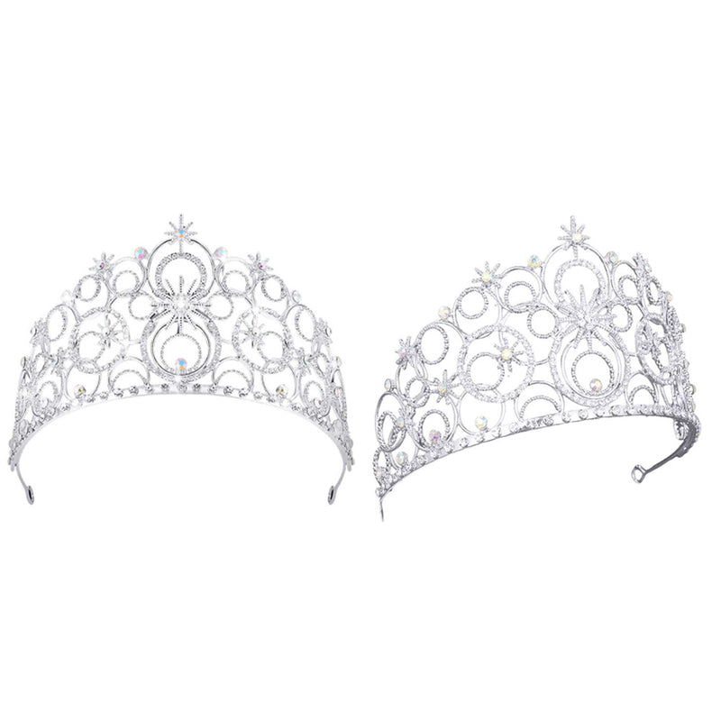 cos1 Halloween Carnival Costume Accessories Glinda cos