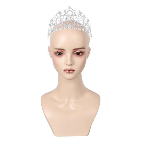 cos1 Halloween Carnival Costume Accessories Glinda cos