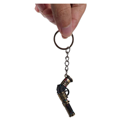 cos1 Keychain Halloween Carnival Costume Accessories cos Jinx