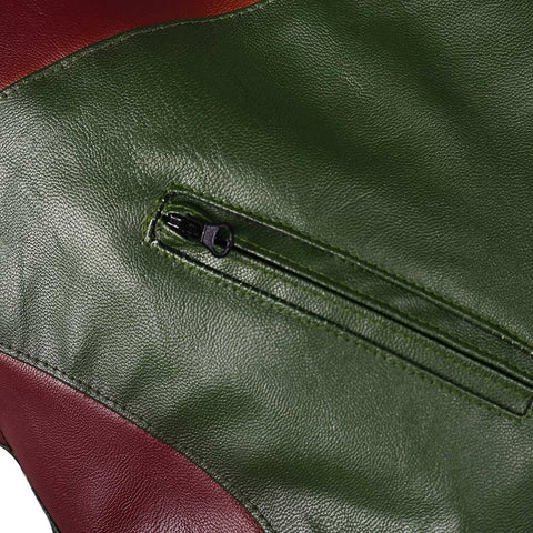 coscosplay Callum Drift Cosplay Costume Outfits Halloween Carnival Suit red one