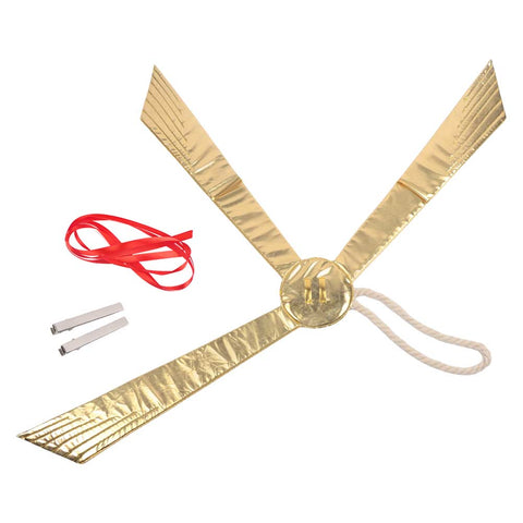 Cosmic Princess Kaguya  Cosplay Accessory For Unisex Adult Halloween Carnival Party Props Accessories