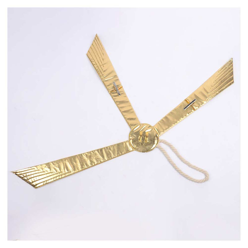 Cosmic Princess Kaguya  Cosplay Accessory For Unisex Adult Halloween Carnival Party Props Accessories