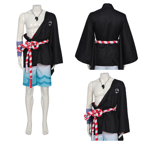 Cosmic Princess Kaguya  Cosplay Costume For Adult Man Female Halloween Costume