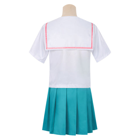 Cosmic Princess Kaguya  Cosplay Costume For Adult Man Female Halloween Costume