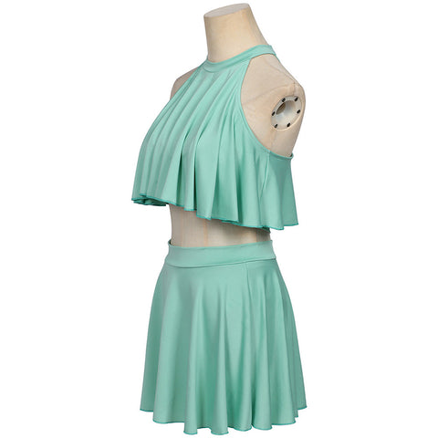 Cosmic Princess Kaguya  Cosplay Costume For Adult Man Female Halloween Costume