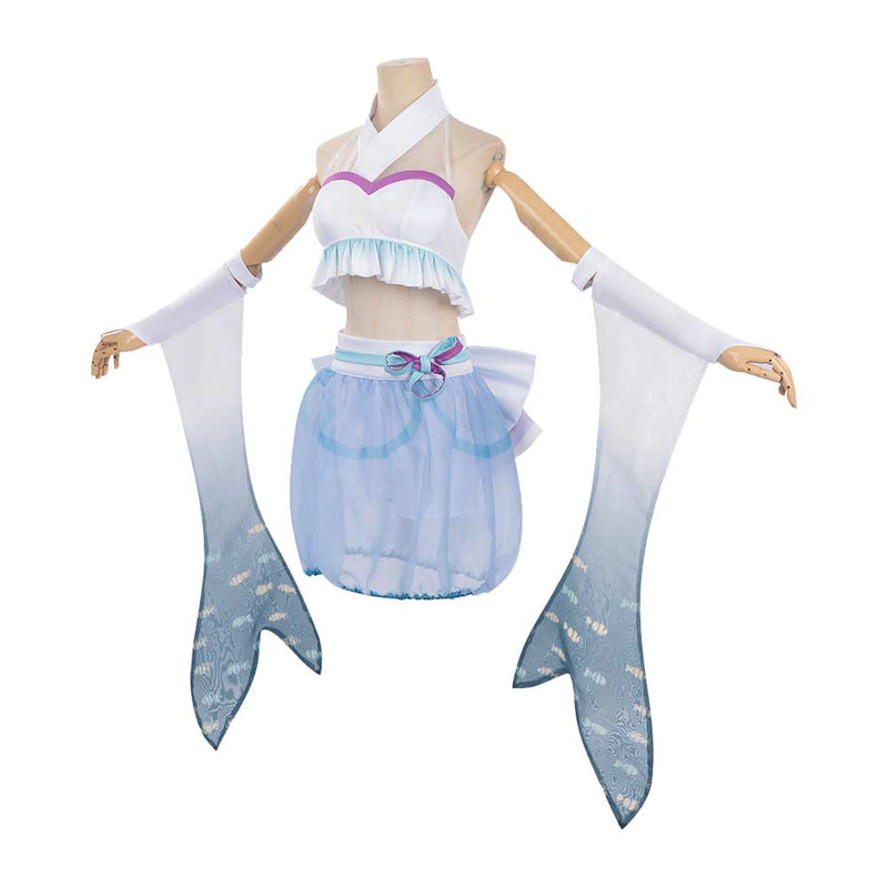 Cosmic Princess Kaguya  Cosplay Costume For Adult Man Female Halloween Costume