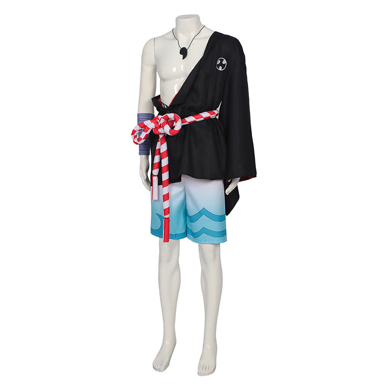 Cosmic Princess Kaguya  Cosplay Costume For Adult Man Female Halloween Costume