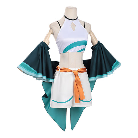Cosmic Princess Kaguya  Cosplay Costume For Adult Man Female Halloween Costume