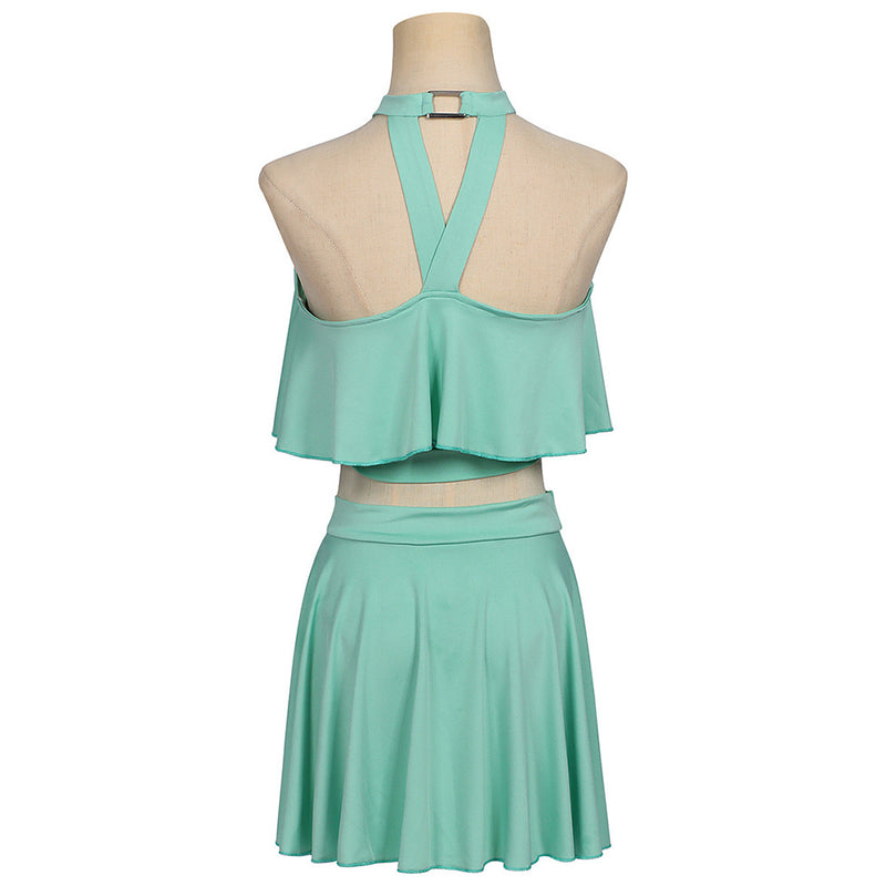 Cosmic Princess Kaguya  Cosplay Costume For Adult Man Female Halloween Costume