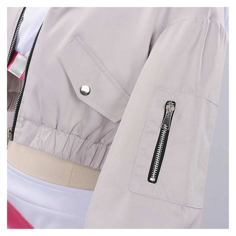 Cosmic Princess Kaguya  Cosplay Costume For Adult Man Female Halloween Costume