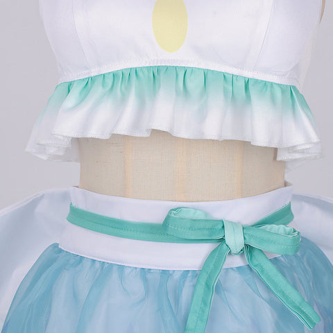Cosmic Princess Kaguya  Cosplay Costume For Adult Man Female Halloween Costume