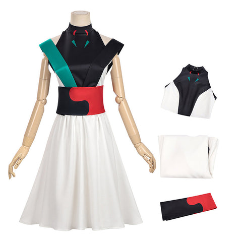 Cosmic Princess Kaguya  Cosplay Costume For Adult Man Female Halloween Costume