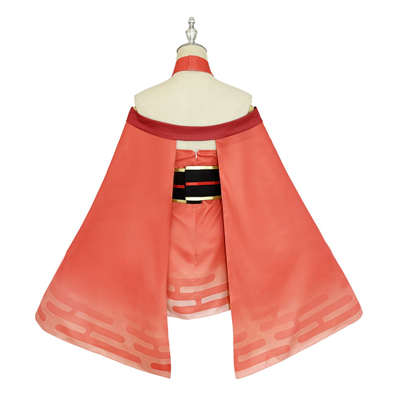 Cosmic Princess Kaguya  Cosplay Costume For Adult Man Female Halloween Costume