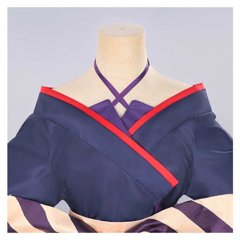 Cosmic Princess Kaguya  Cosplay Costume For Adult Man Female Halloween Costume
