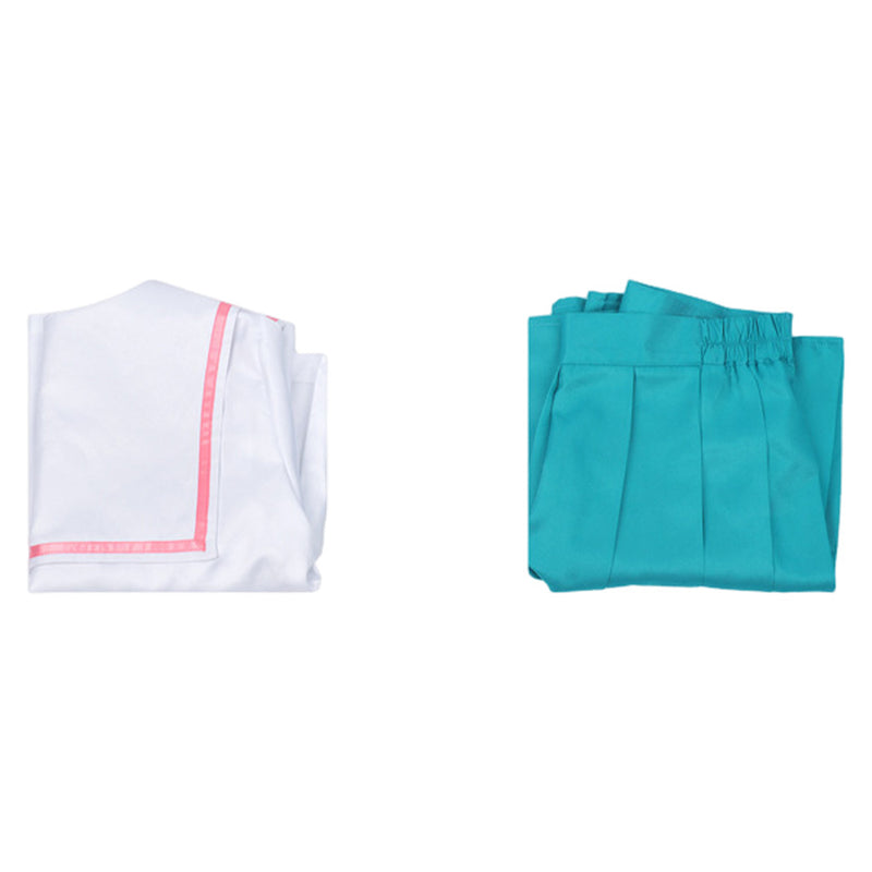 Cosmic Princess Kaguya  Cosplay Costume For Adult Man Female Halloween Costume