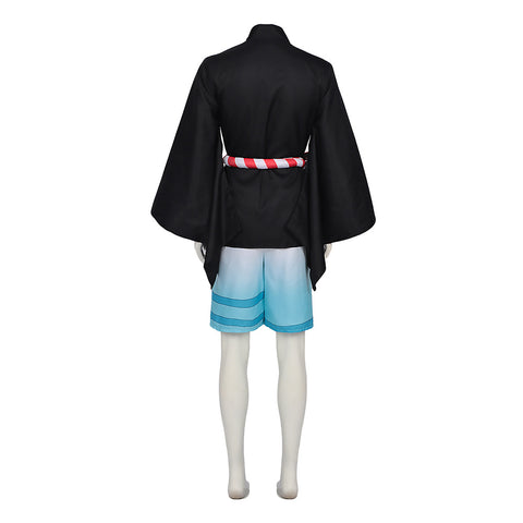 Cosmic Princess Kaguya  Cosplay Costume For Adult Man Female Halloween Costume