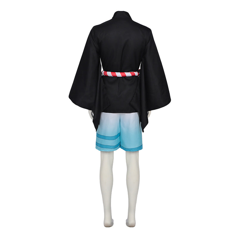 Cosmic Princess Kaguya  Cosplay Costume For Adult Man Female Halloween Costume