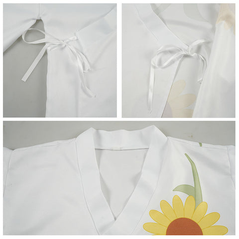 Cosmic Princess Kaguya  Cosplay Costume For Adult Man Female Halloween Costume