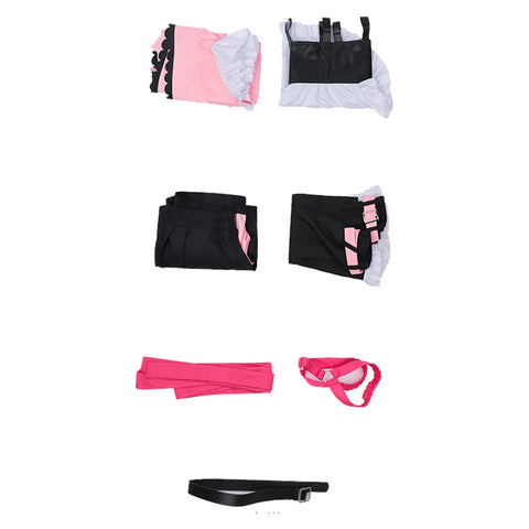 Cosmic Princess Kaguya  Cosplay Costume For Adult Man Female Halloween Costume