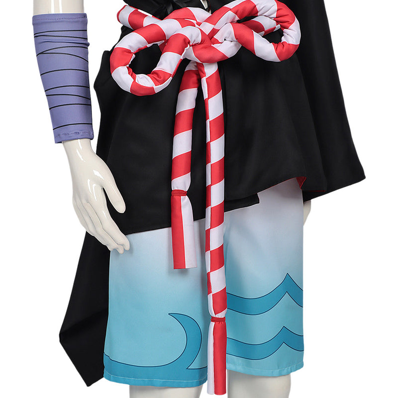 Cosmic Princess Kaguya  Cosplay Costume For Adult Man Female Halloween Costume