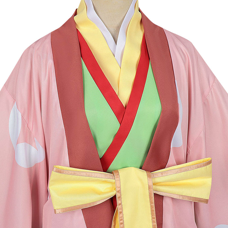 Cosmic Princess Kaguya  Cosplay Costume For Adult Man Female Halloween Costume
