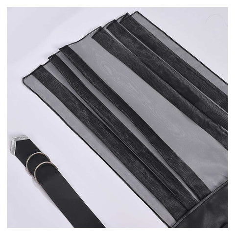 Cosmic Princess Kaguya  Cosplay Costume For Adult Man Female Halloween Costume