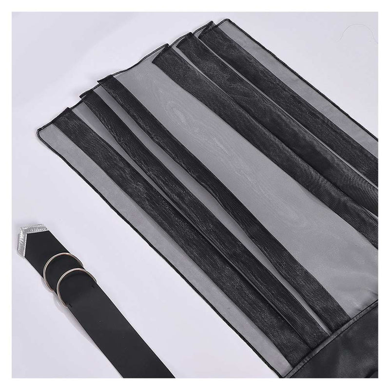 Cosmic Princess Kaguya  Cosplay Costume For Adult Man Female Halloween Costume