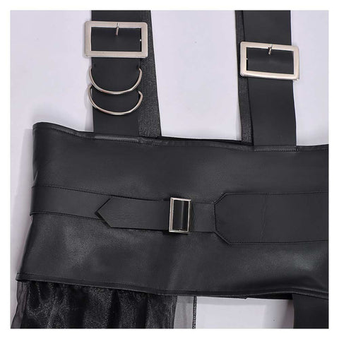 Cosmic Princess Kaguya  Cosplay Costume For Adult Man Female Halloween Costume