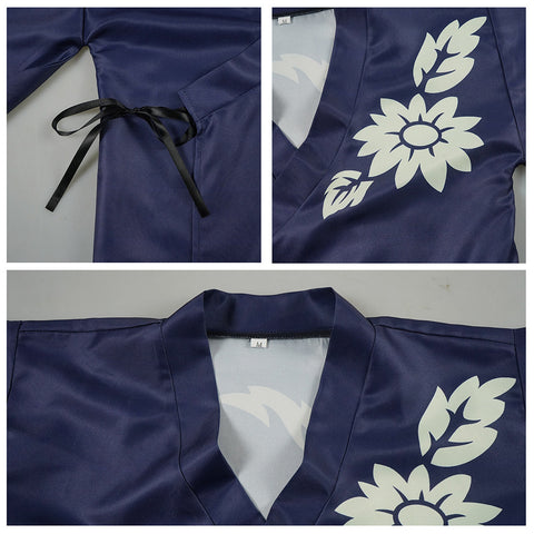 Cosmic Princess Kaguya  Cosplay Costume For Adult Man Female Halloween Costume