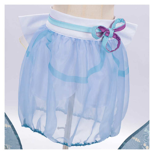 Cosmic Princess Kaguya  Cosplay Costume For Adult Man Female Halloween Costume