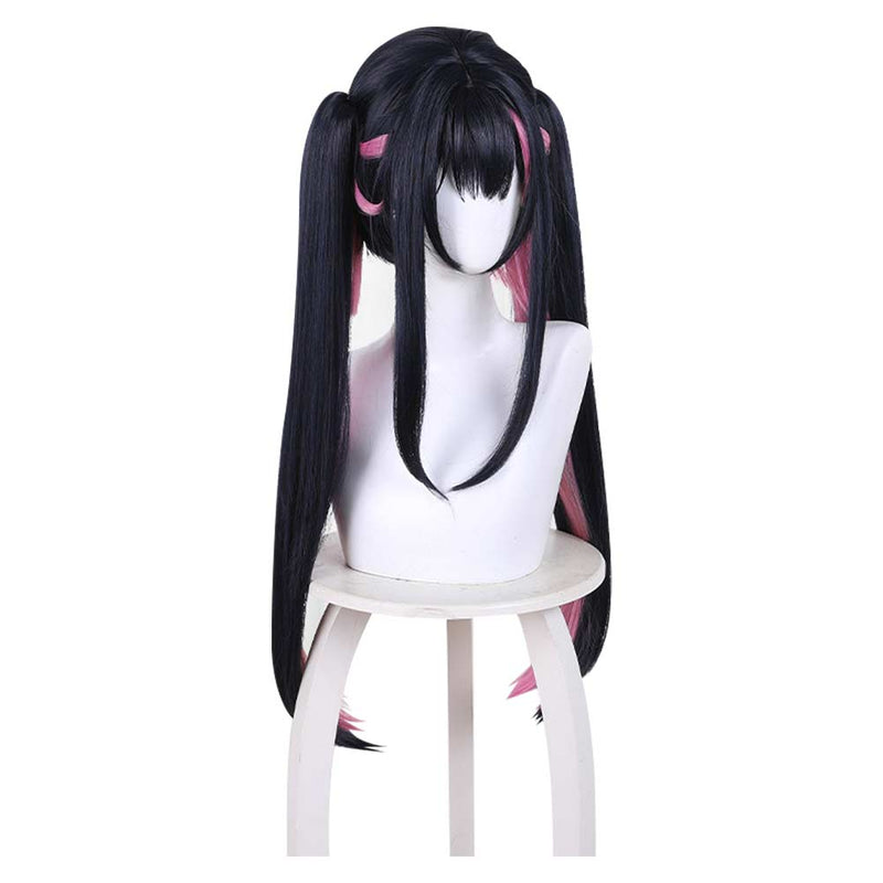 Cosmic Princess Kaguya  Cosplay Wig For Unisex Adult Halloween Carnival Party Props Accessories