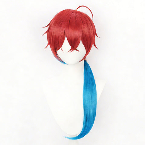 Cosmic Princess Kaguya  Cosplay Wig For Unisex Adult Halloween Carnival Party Props Accessories
