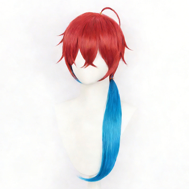 Cosmic Princess Kaguya  Cosplay Wig For Unisex Adult Halloween Carnival Party Props Accessories