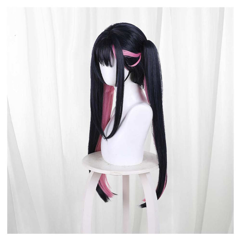 Cosmic Princess Kaguya  Cosplay Wig For Unisex Adult Halloween Carnival Party Props Accessories